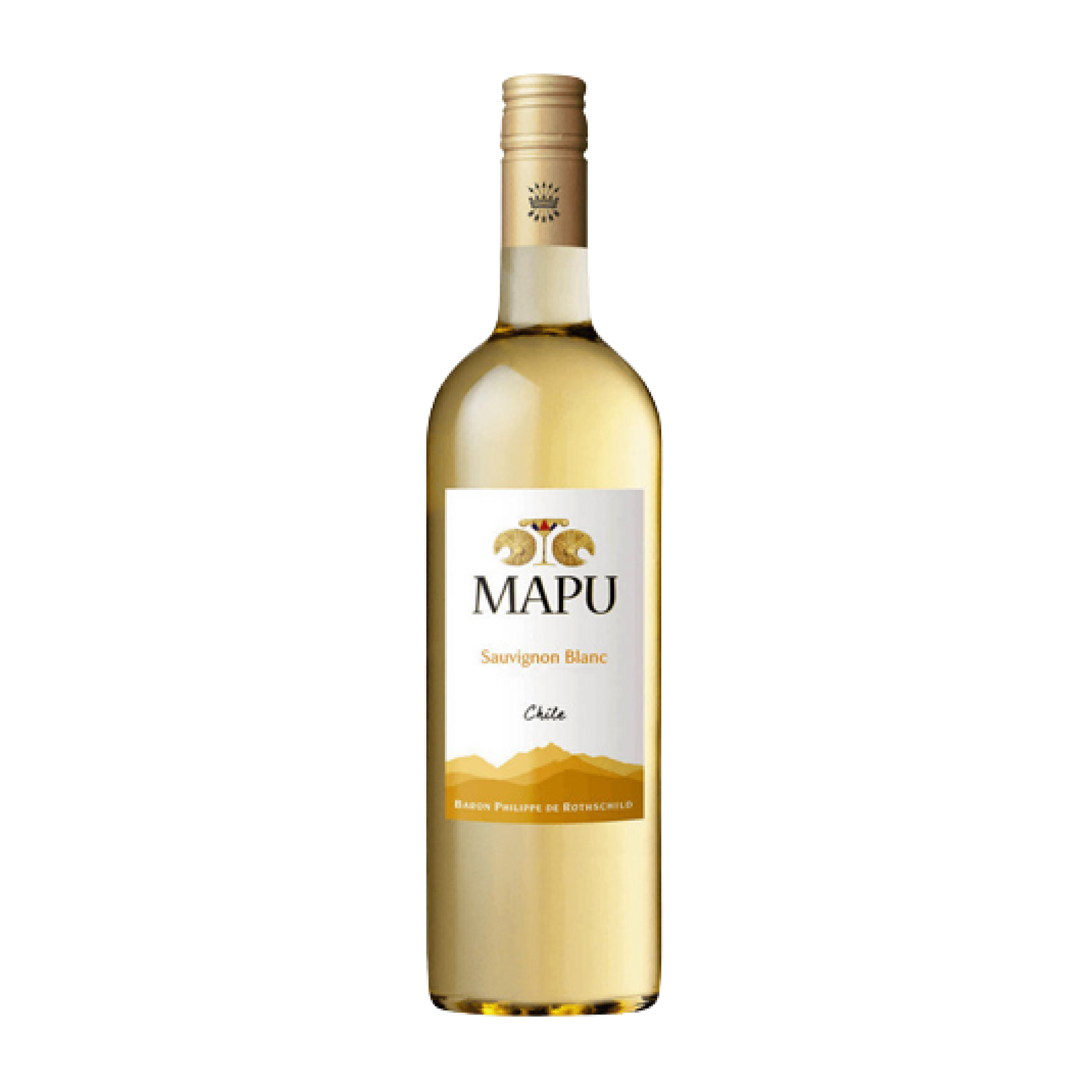 Mapu Reserva Chardonnay | S Liquor