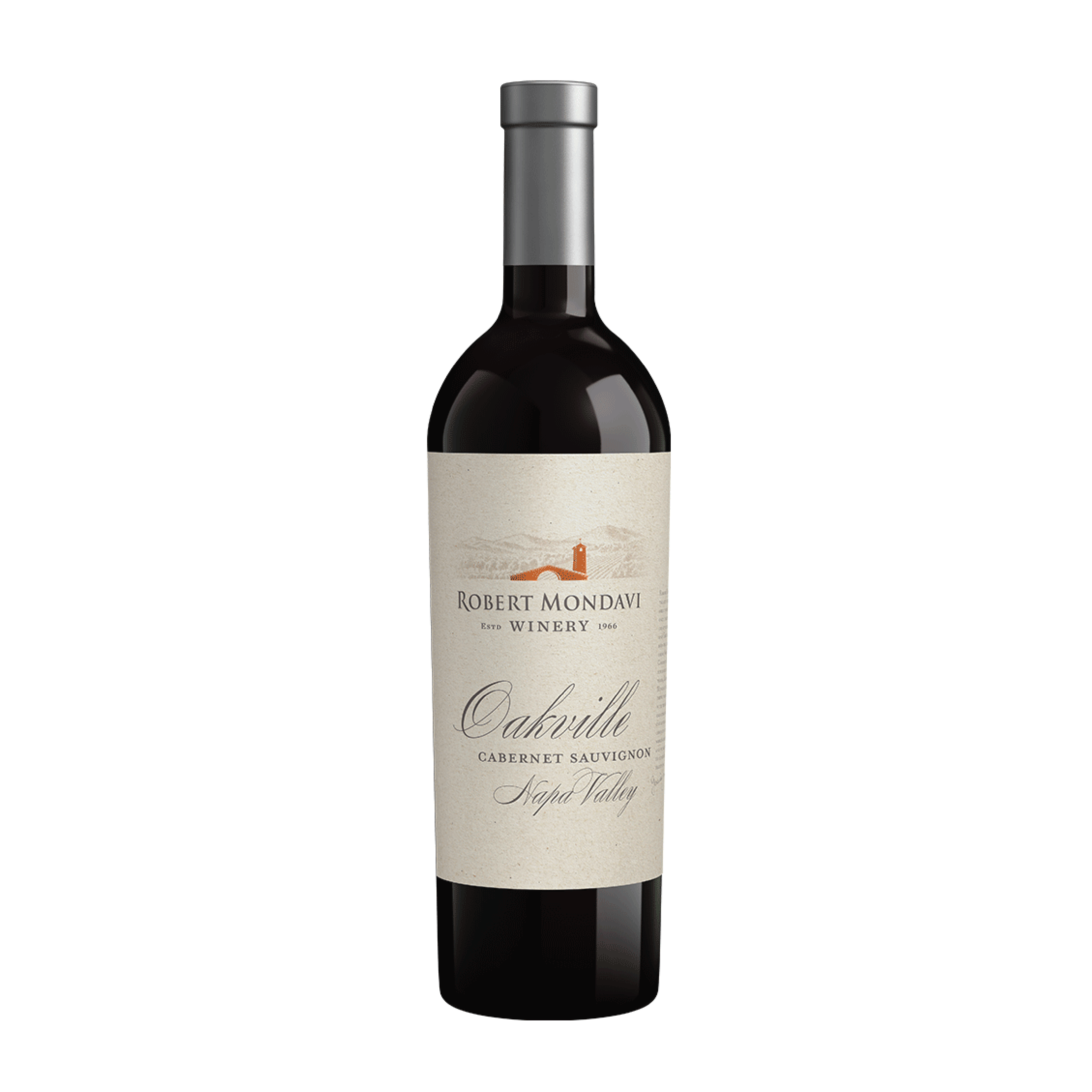 Robert Mondavi Cabernet Sauvignon Oakville | S Liquor