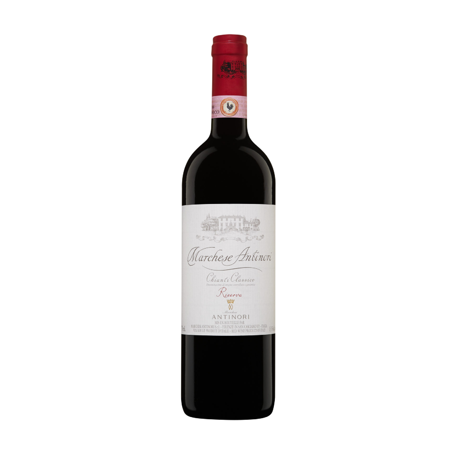 Marchese Antinori Chianti | S Liquor