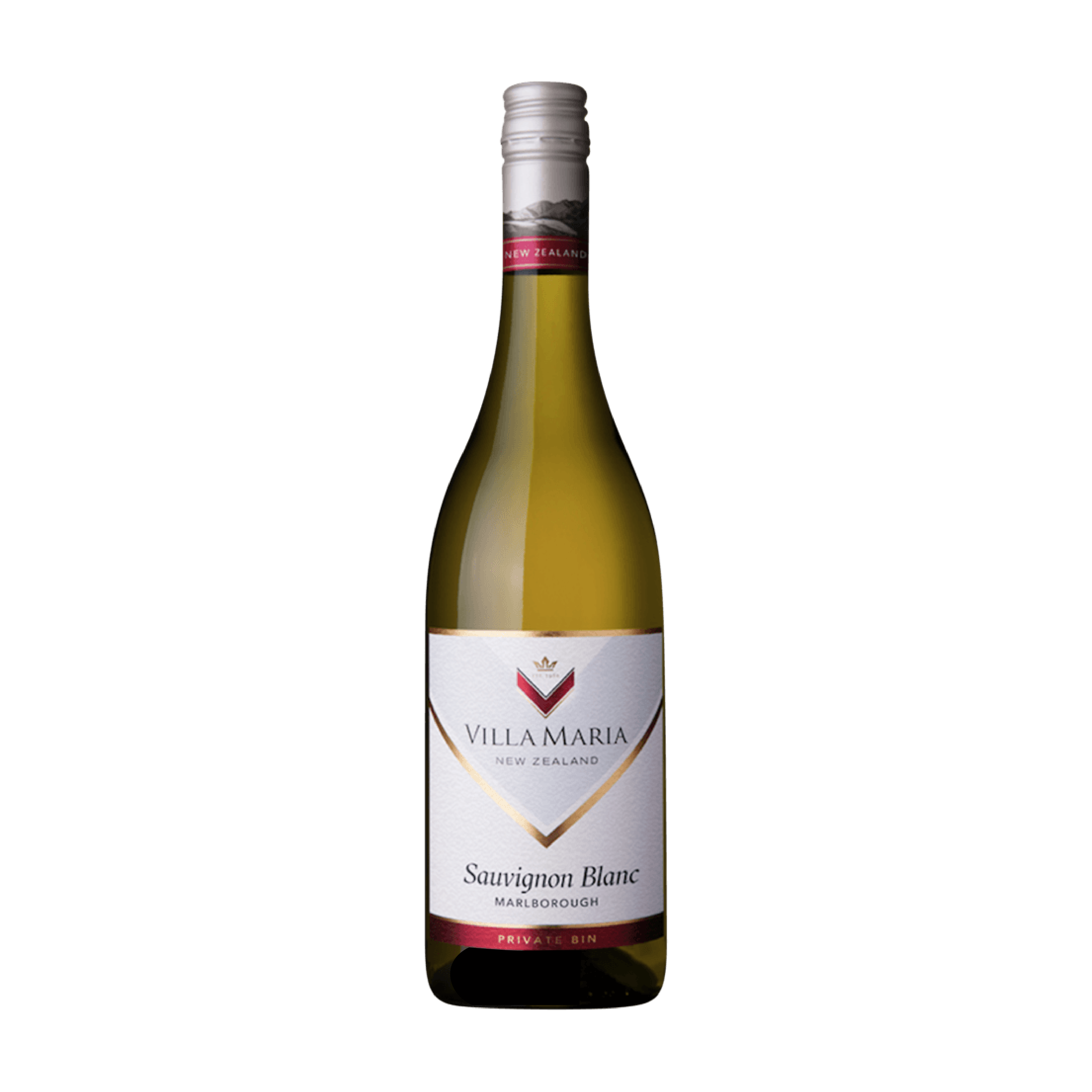 Villa Maria Bubbly Sauvignon Blanc 2019 main image 0