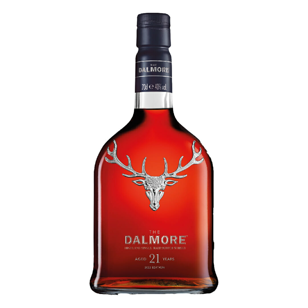 The Dalmore 21YO 700ml | S Liquor