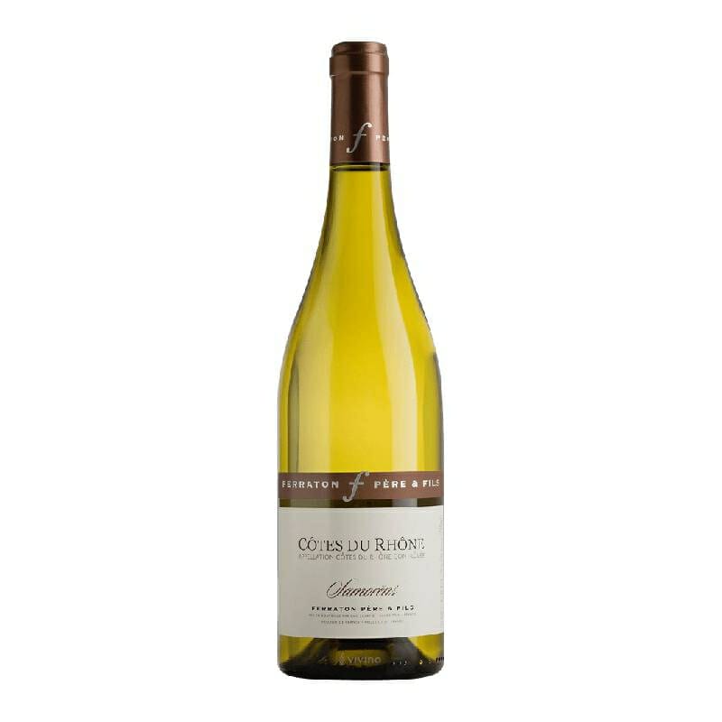 Ferraton Cotes Du Rhone Blanc | S Liquor