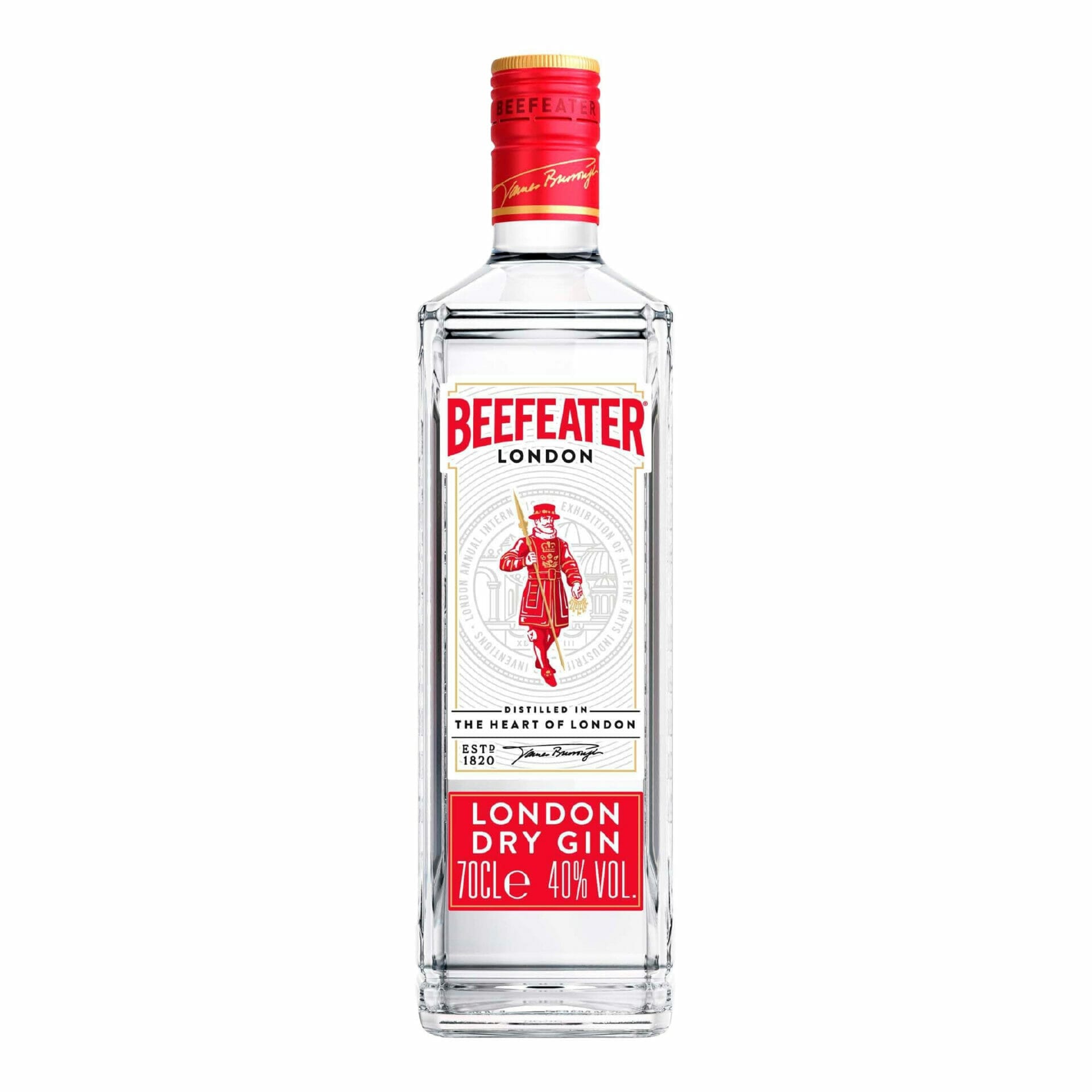 Beefeater London Dry Gin 700ml S Liquor