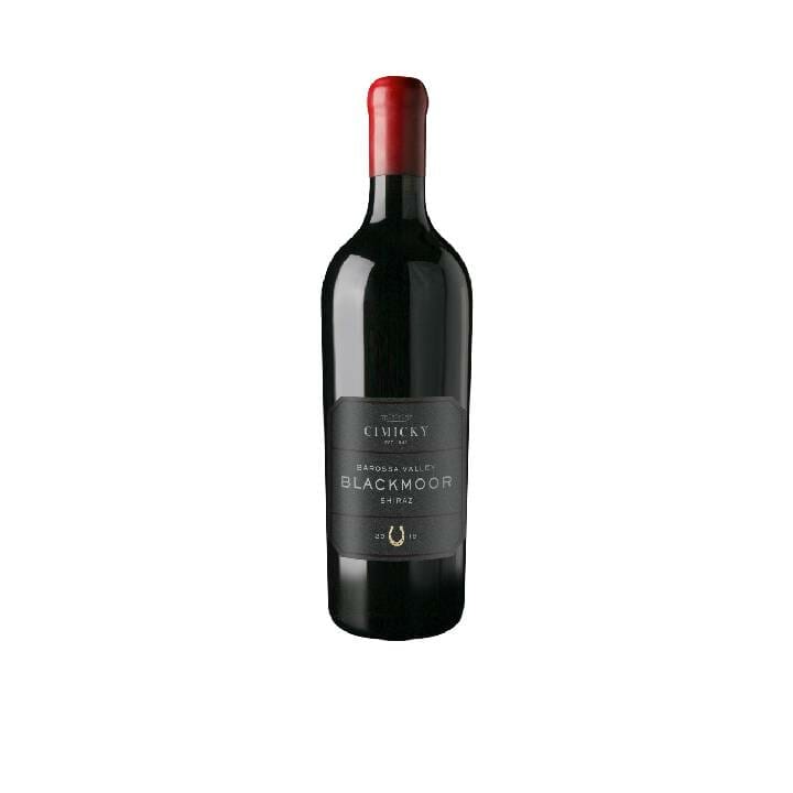 Cimicky Blackmoor Shiraz | S Liquor