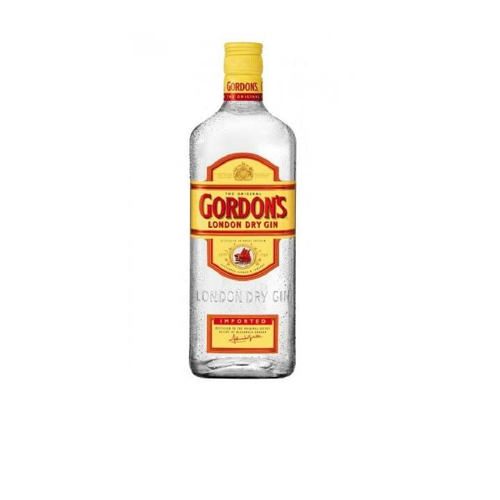Gordon’s Gin 700ml S Liquor