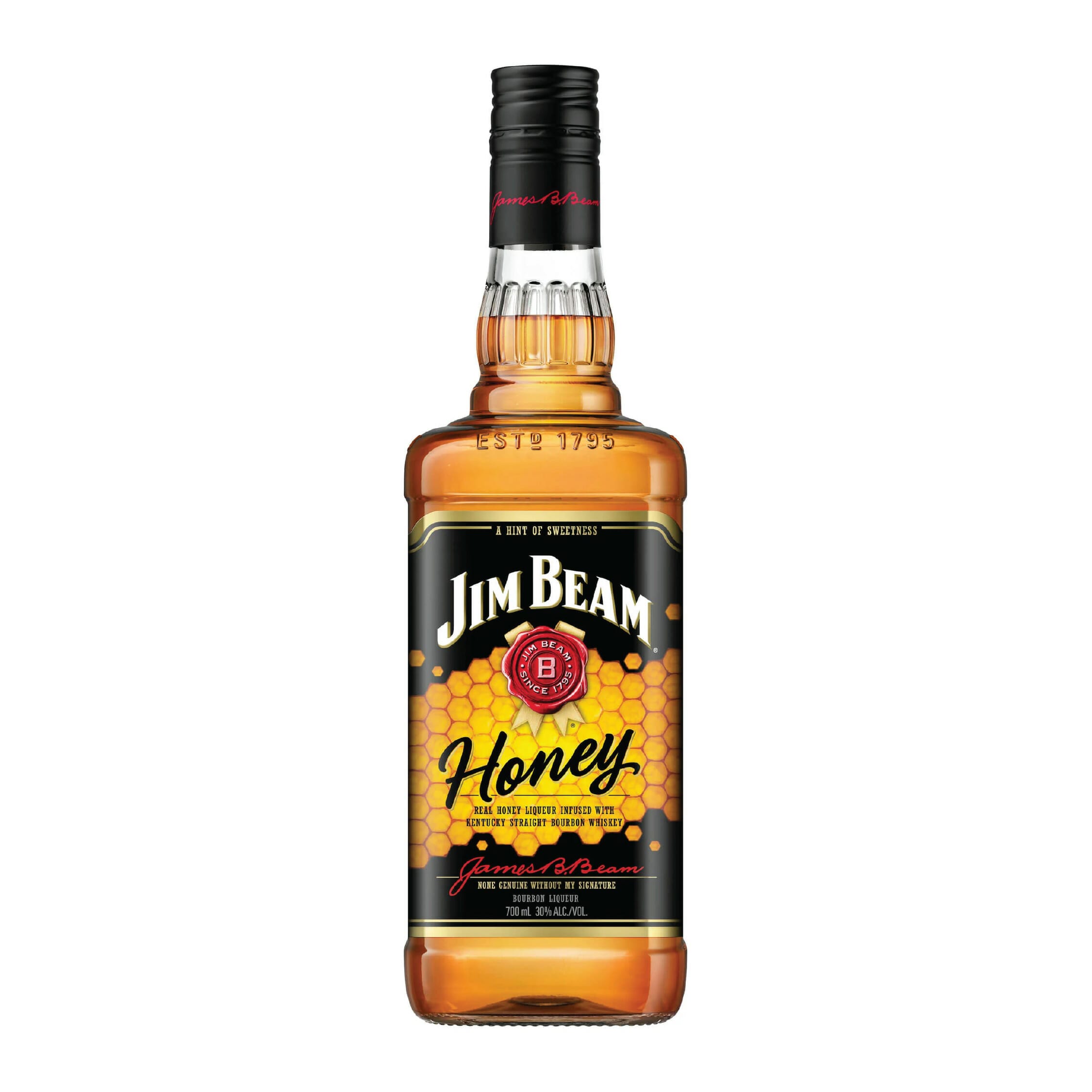 Jim Beam Honey 700ml | S Liquor