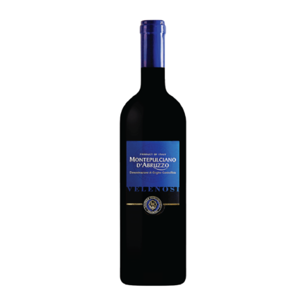 Velenosi Montepulciano | S Liquor