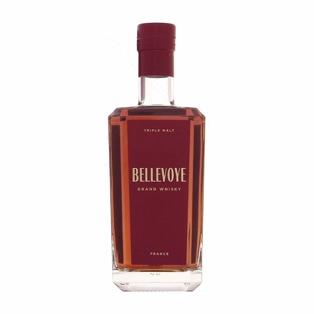 Bellevoye Orange