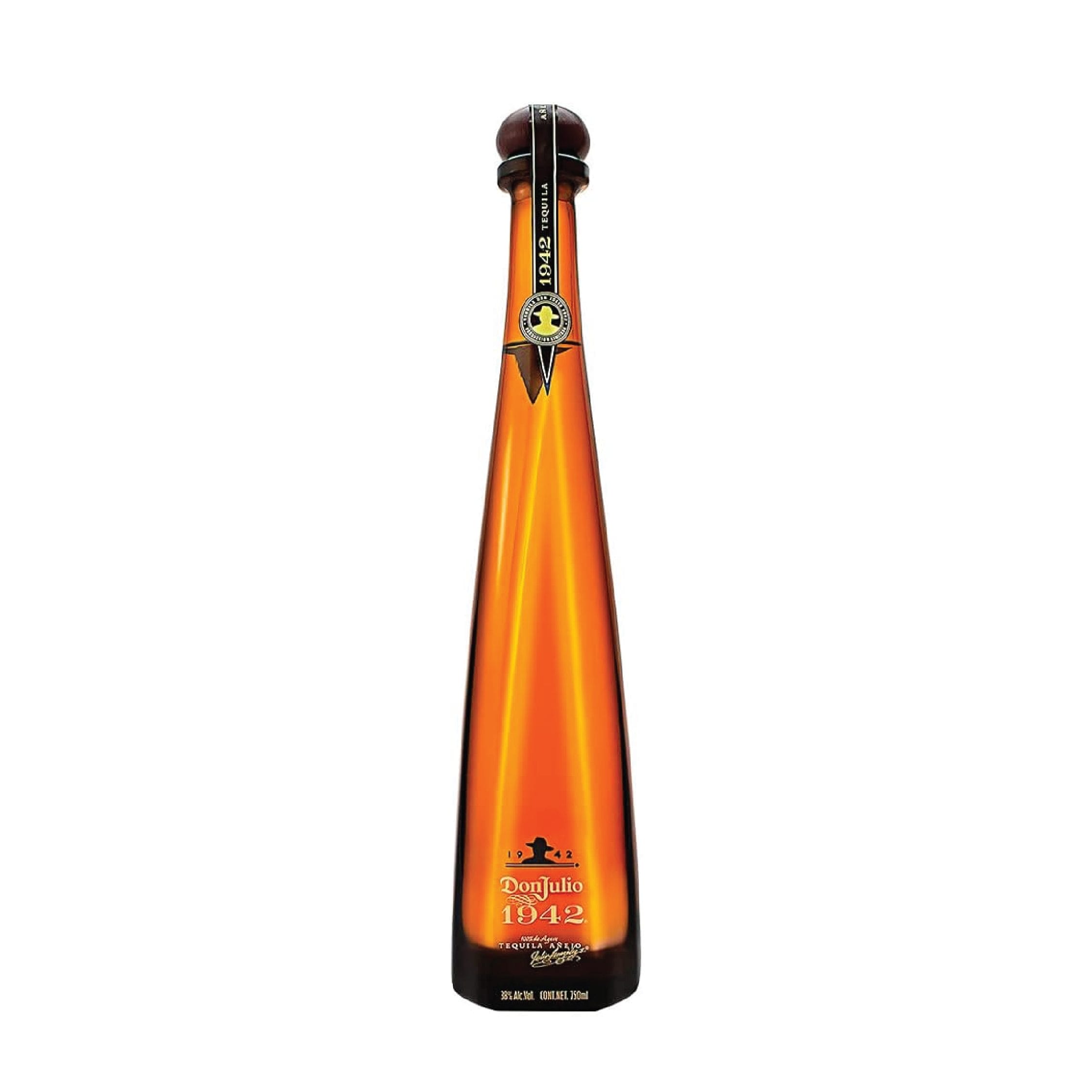 ドン フリオ 1942 750ml 38度 正規 テキーラ メキシコ Don Julio
