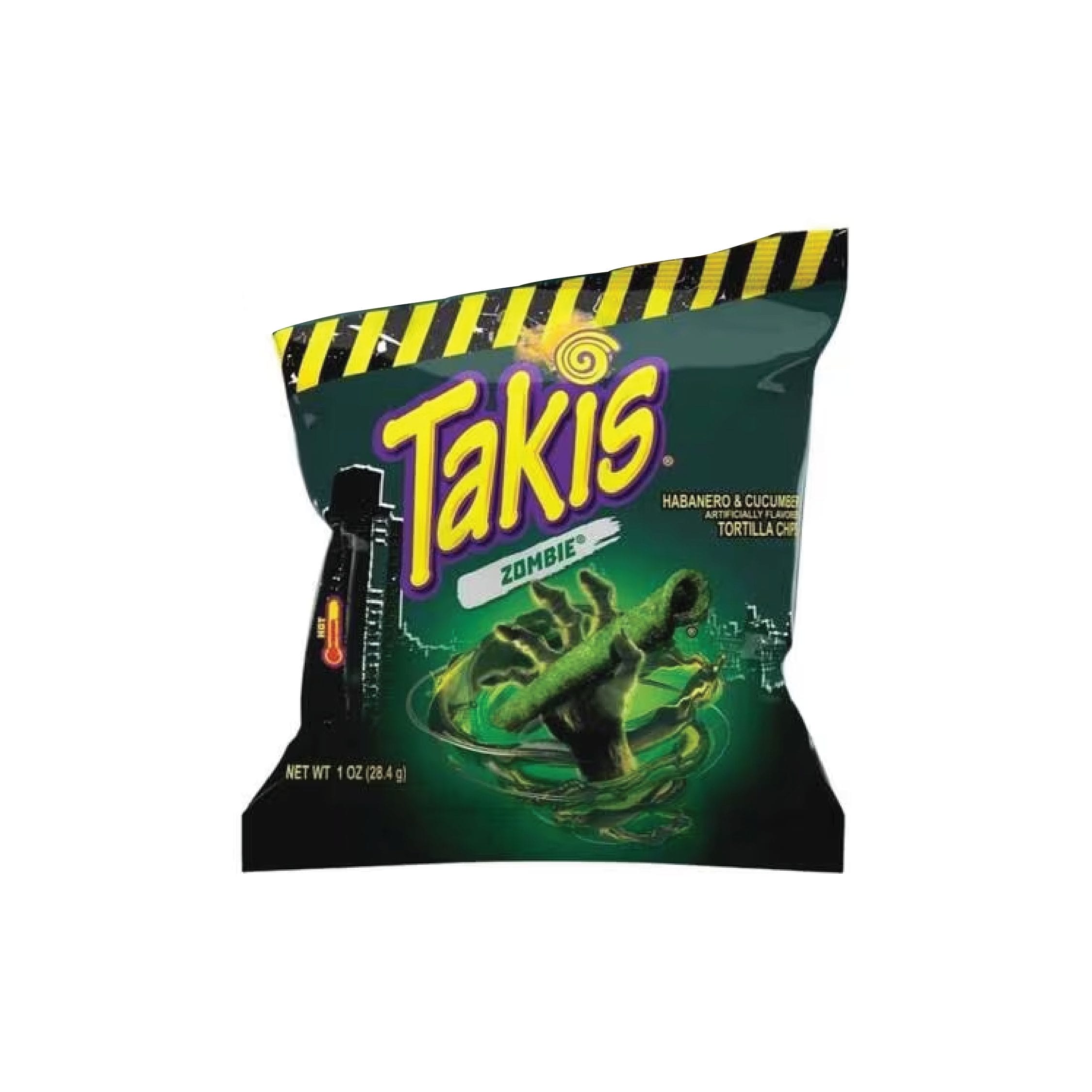 Takis zombie near me
