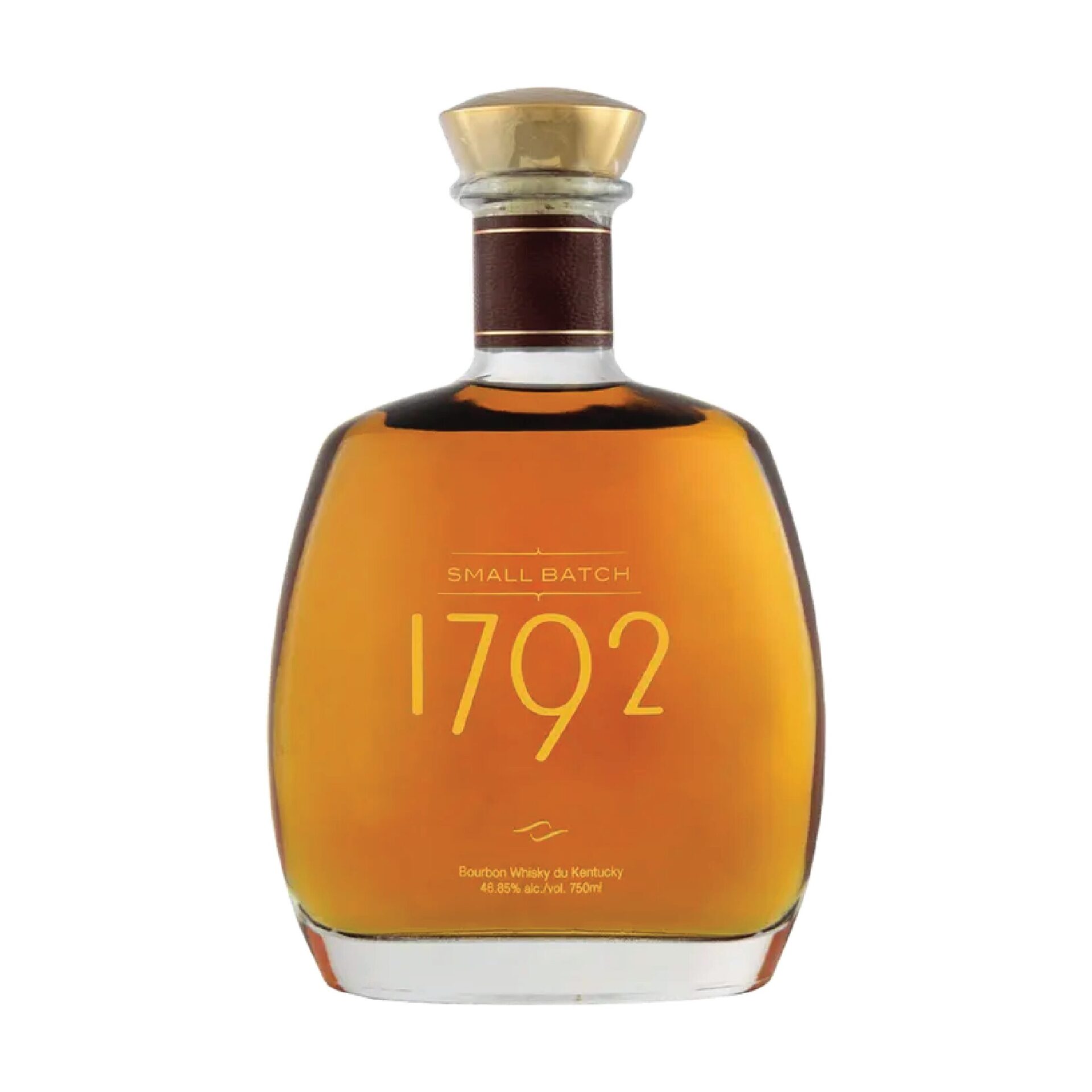 1792 small batch bourbon whiskey 700ml s liquor