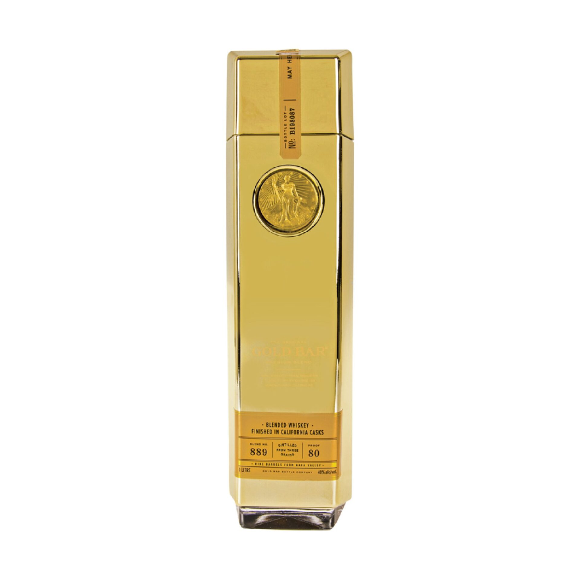 Gold Bar 1L | S Liquor