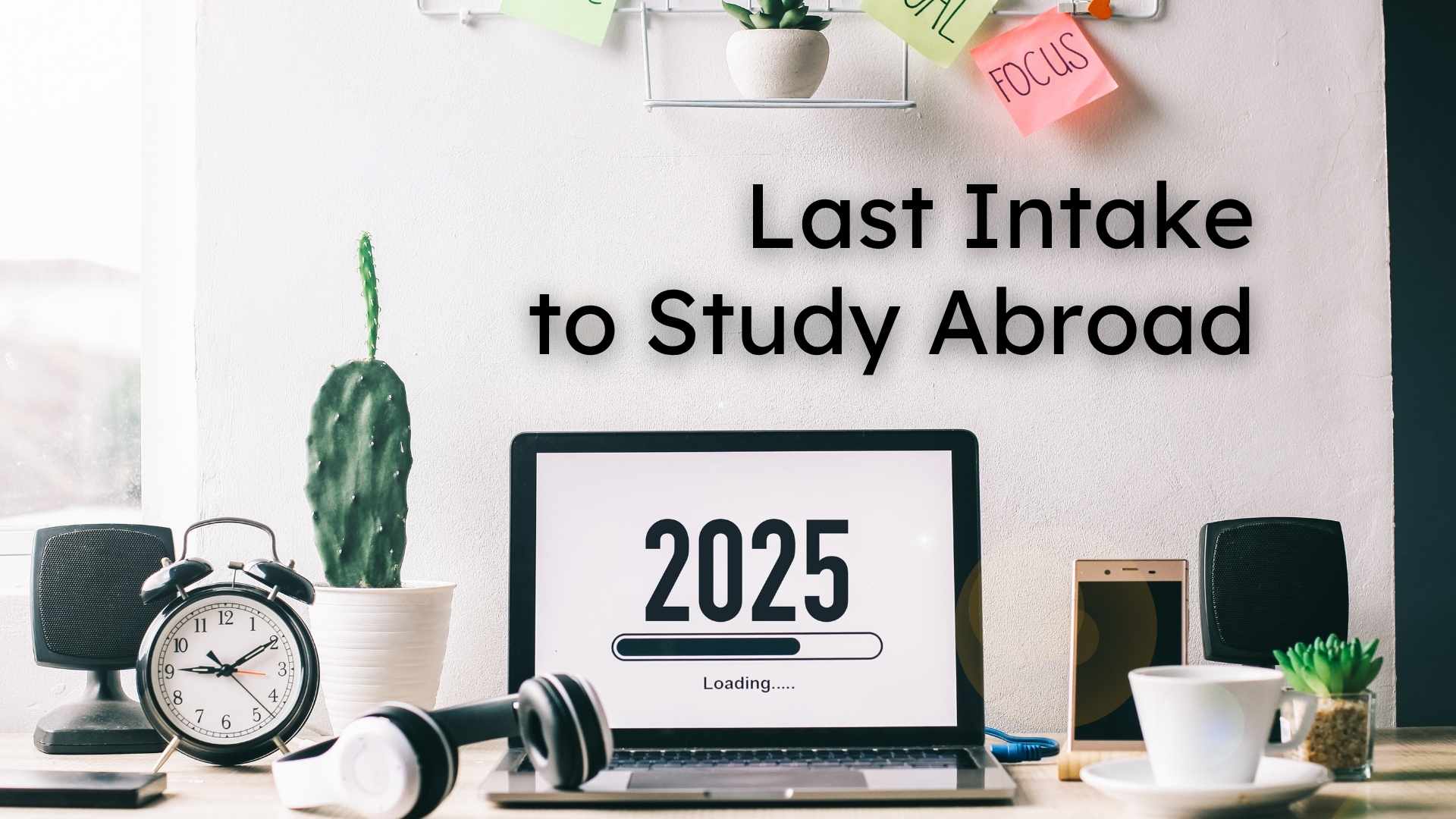 Study Now Fly Later