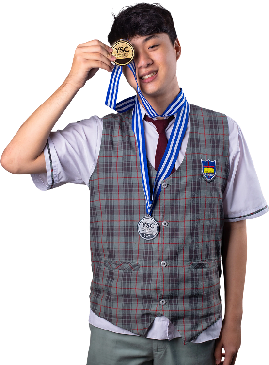 School of Champions