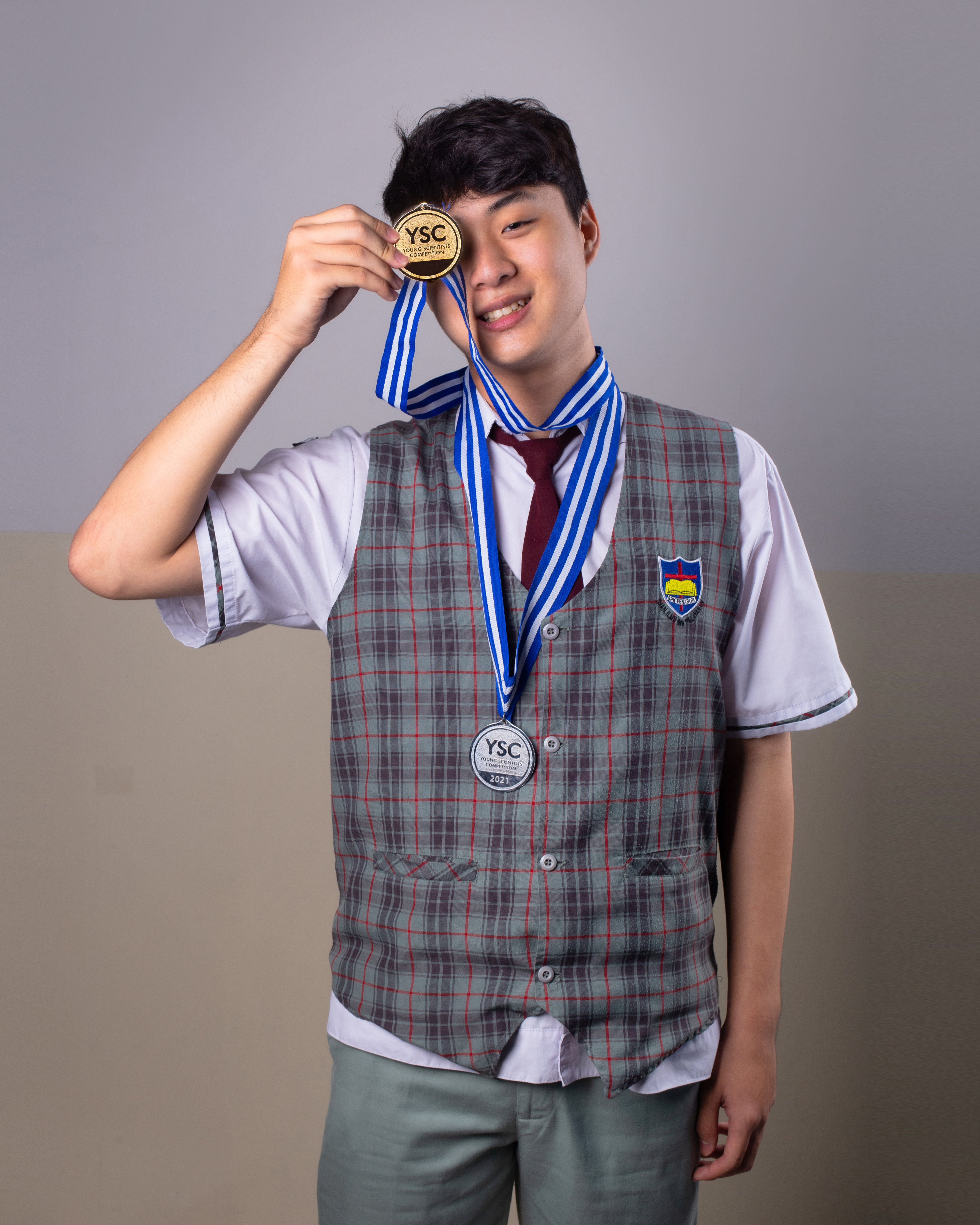 Prestasi Nasional & Internasional
