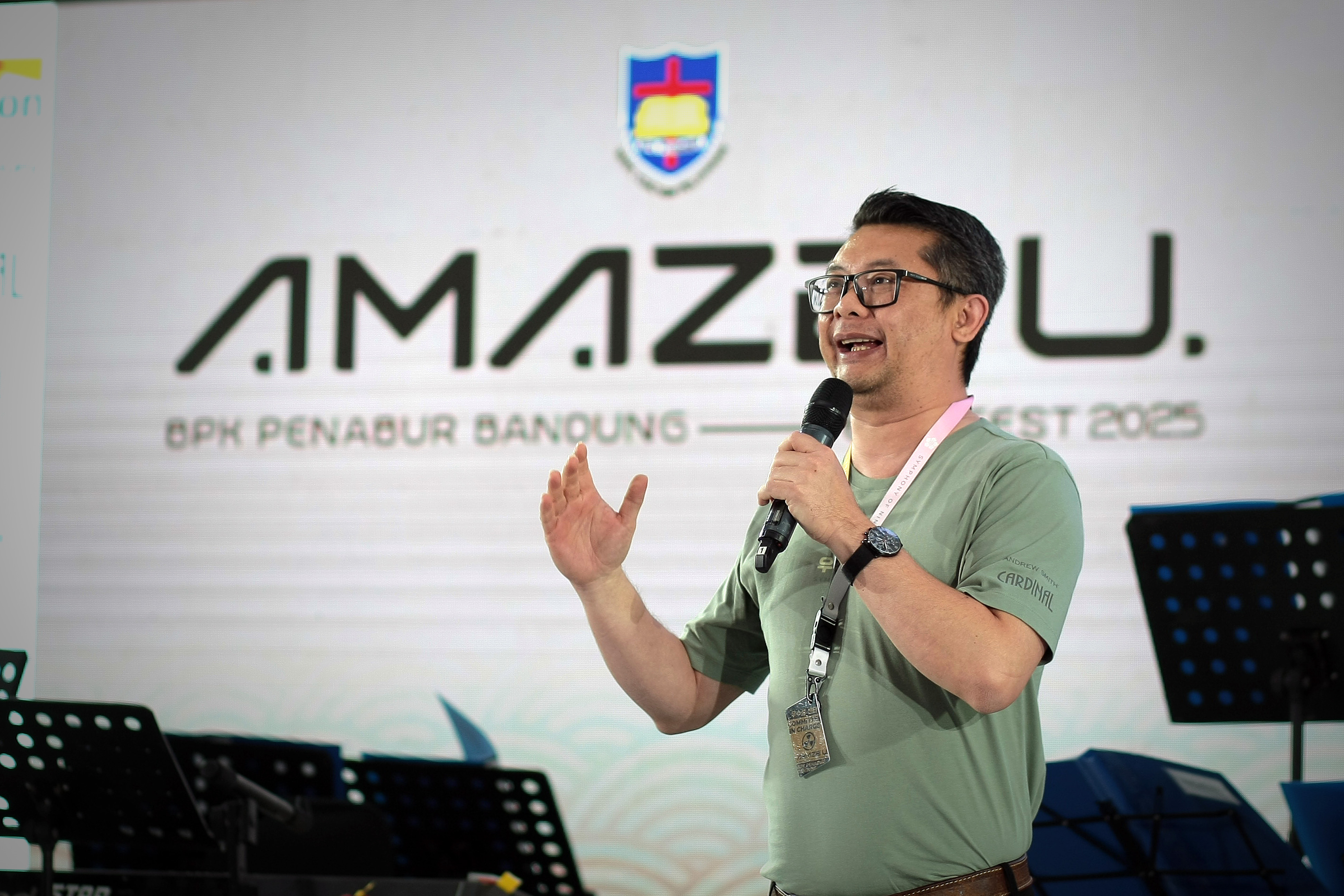 Pendidikan Holistik