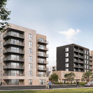 Belymayne và Woodlands