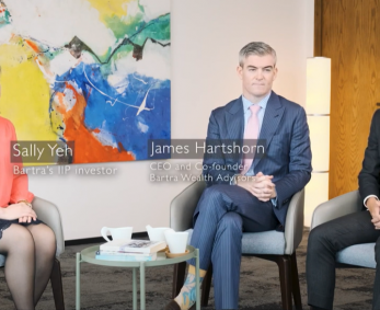 Cuộc Trò Chuyện Thân Mật Giữa Bartra Và Khách Hàng Đã Đầu 