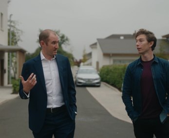 Mở Khóa Ireland – Tập 3: Sở Hữu Bất Động Sản Tại 