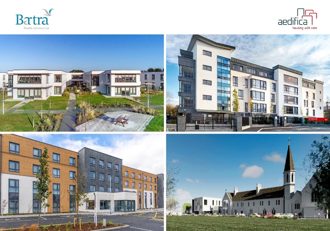 đầu tư định cư ireland