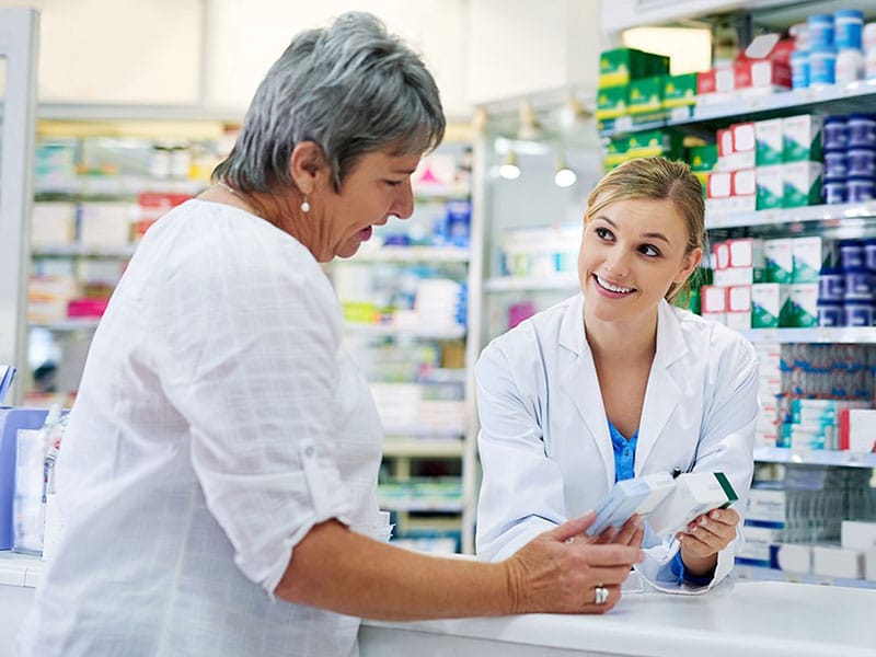 chi phí khi mua thuốc ở ireland giá cả phải chăng