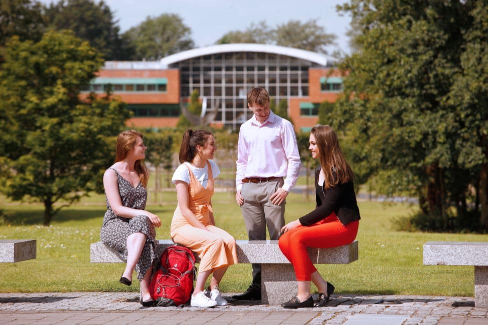 đại học limerick