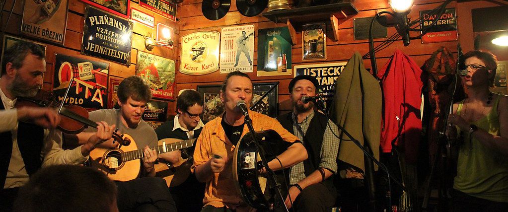 Ireland có gì đặc biệt?