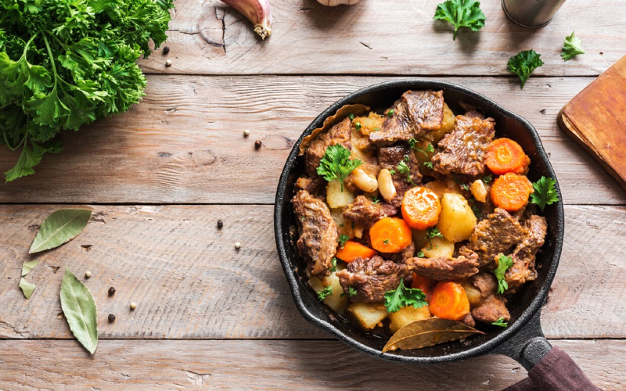 Ireland có gì đặc biệt?