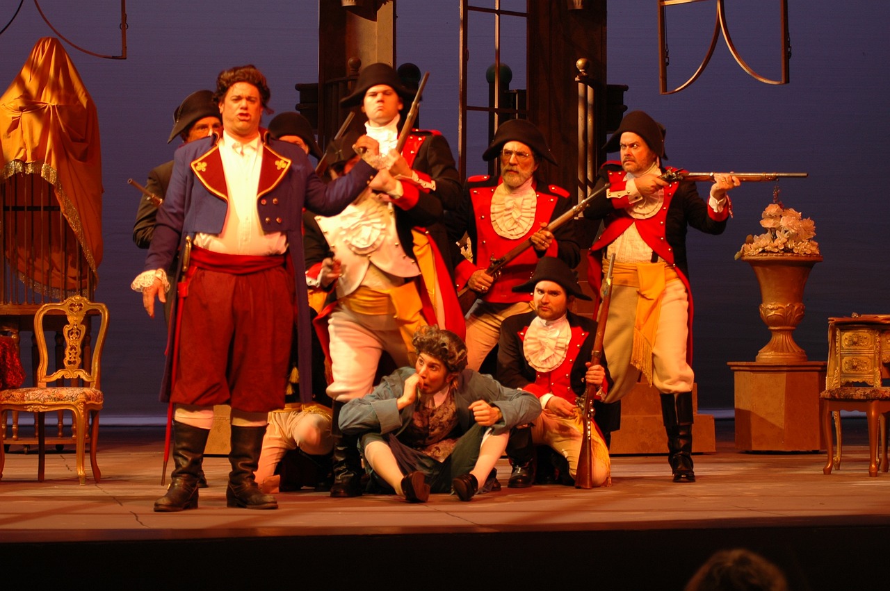 Nền Văn hóa và nghệ thuật của Ireland