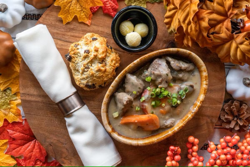 Những lý do nên đến sống ở Ireland 