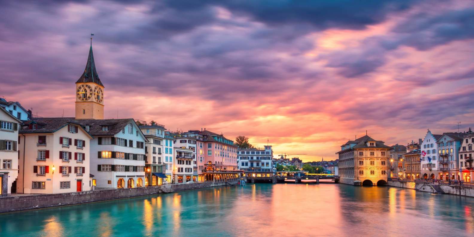 Thủ tục định cư Ireland đối với Visa du lịch