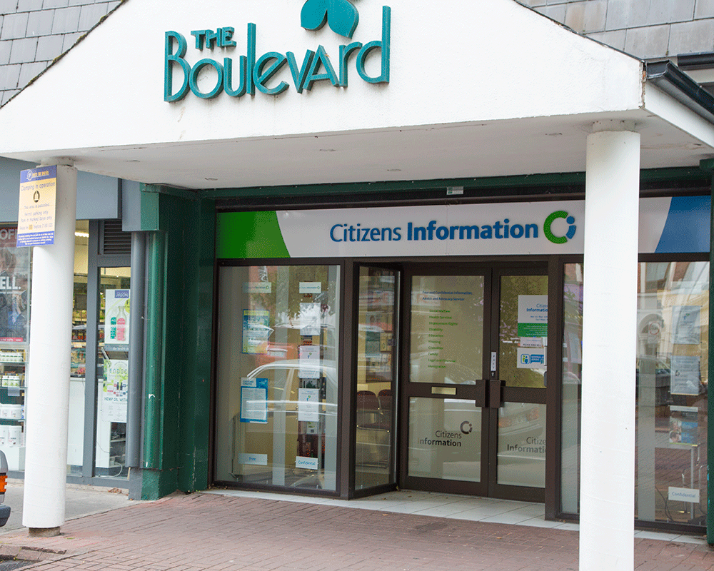 trung tâm hỗ trọ người nhập cư ireland