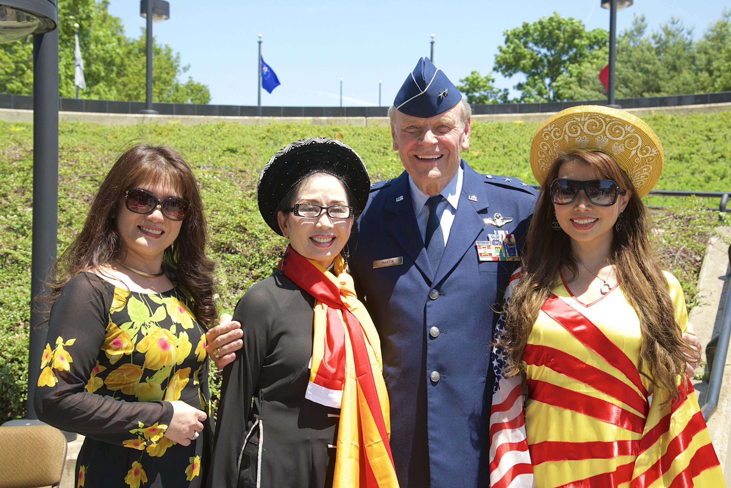 Cuộc sống người Việt ở Mỹ hiện nay như thế nào?