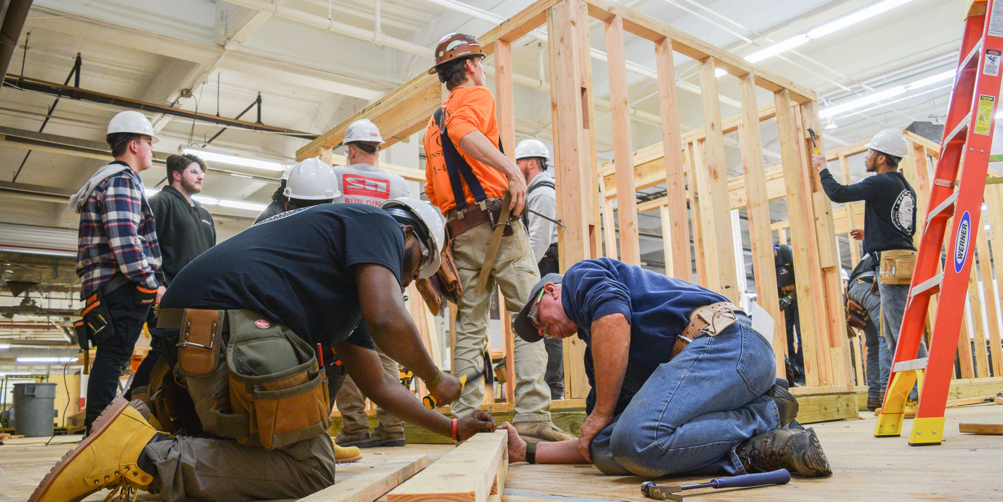 Định cư Mỹ không cần bảo lãnh 