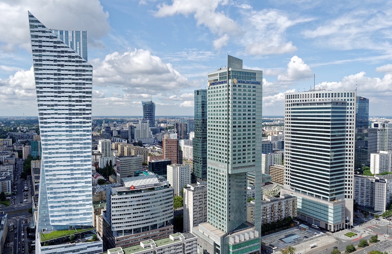 đầu tư định cư