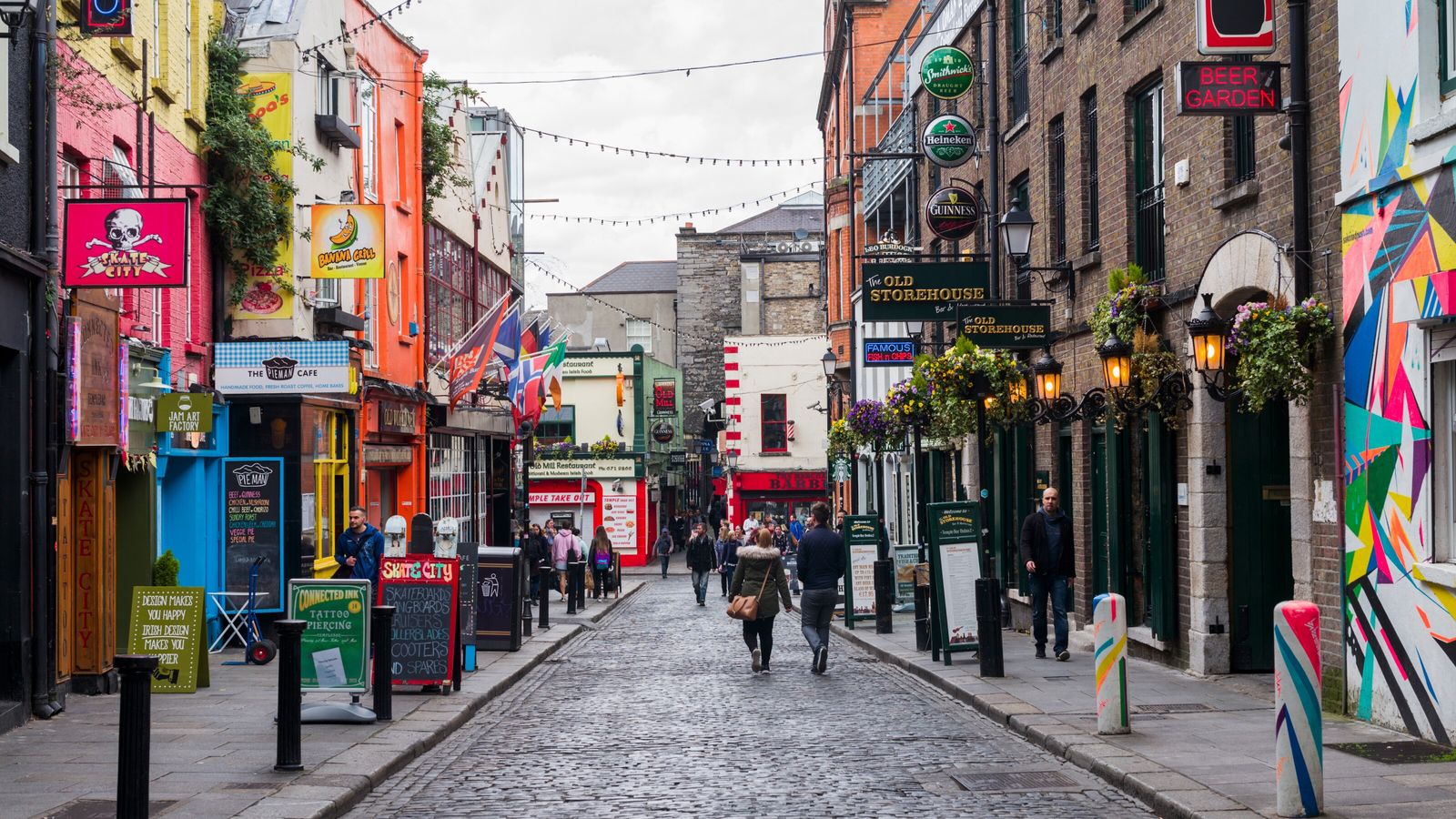 cộng đồng người việt ở ireland