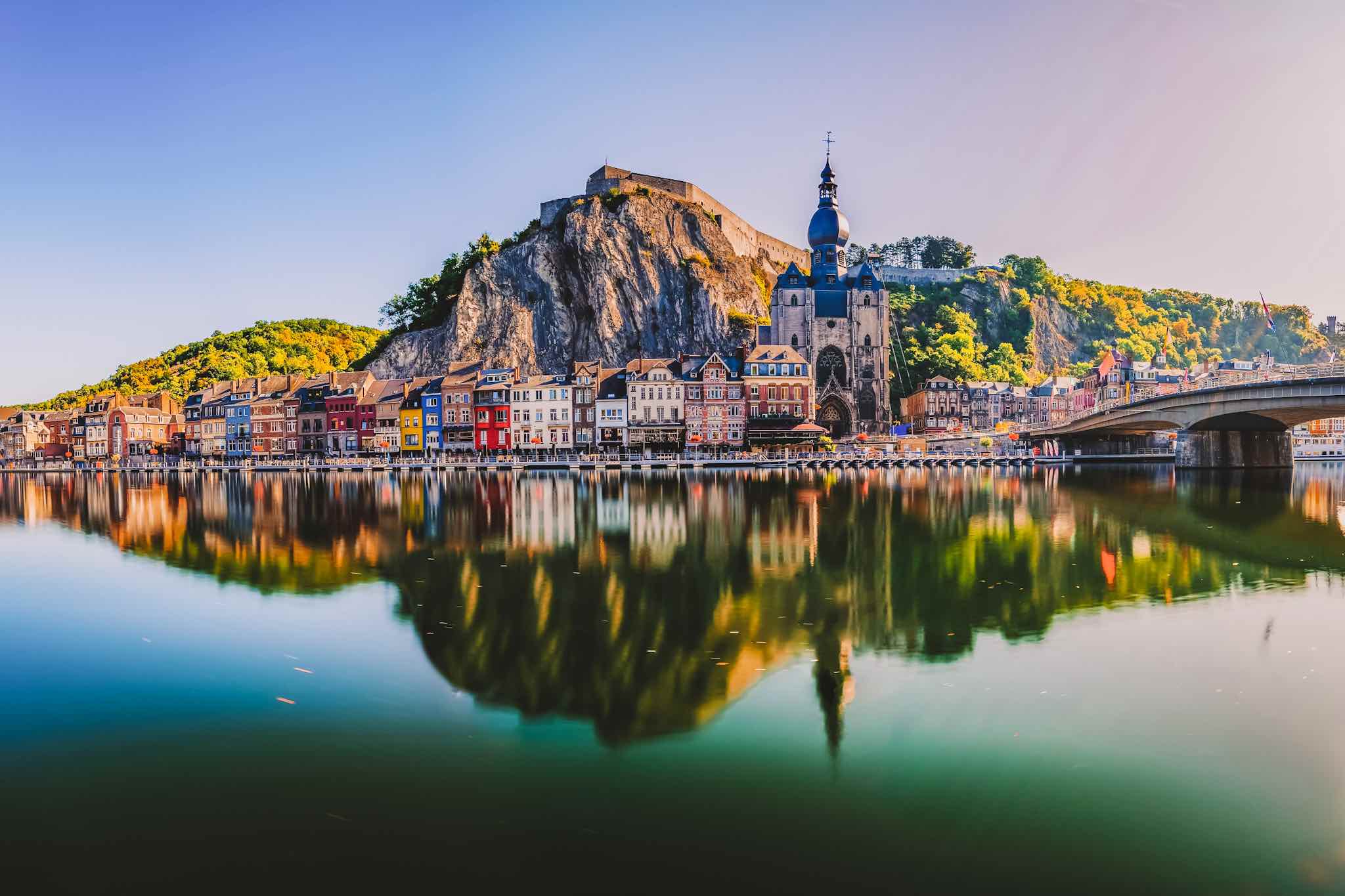 đầu tư định cư bỉ