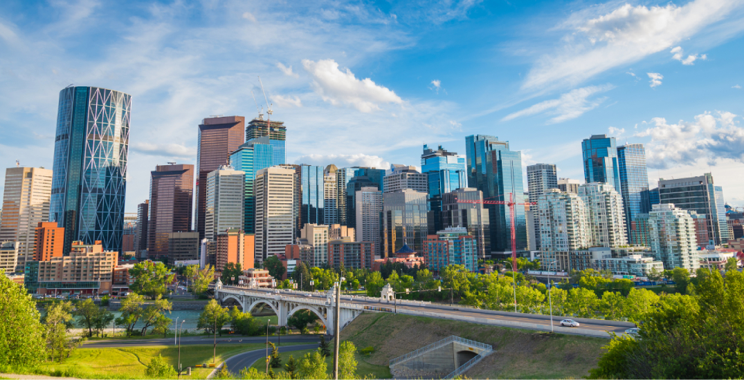 đầu tư định cư canada