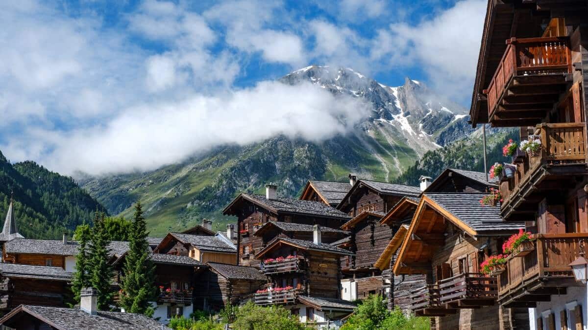 định cư thụy sĩ