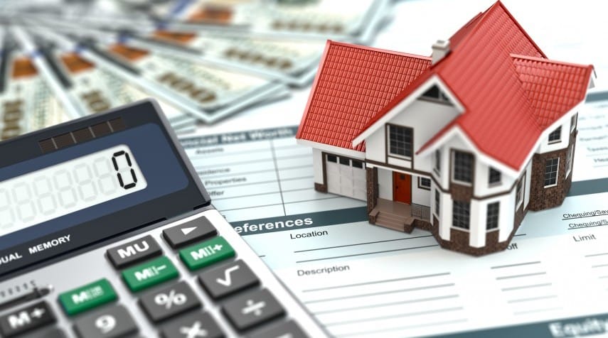 mua nhà ở châu âu