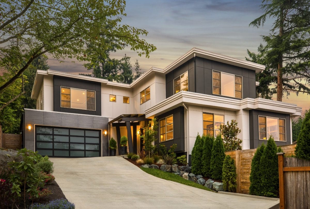 mua nhà ở châu âu