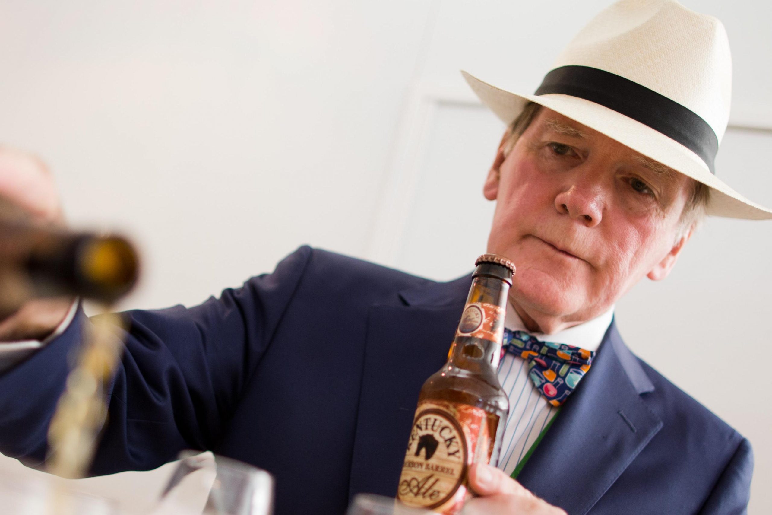 người giàu nhất ireland