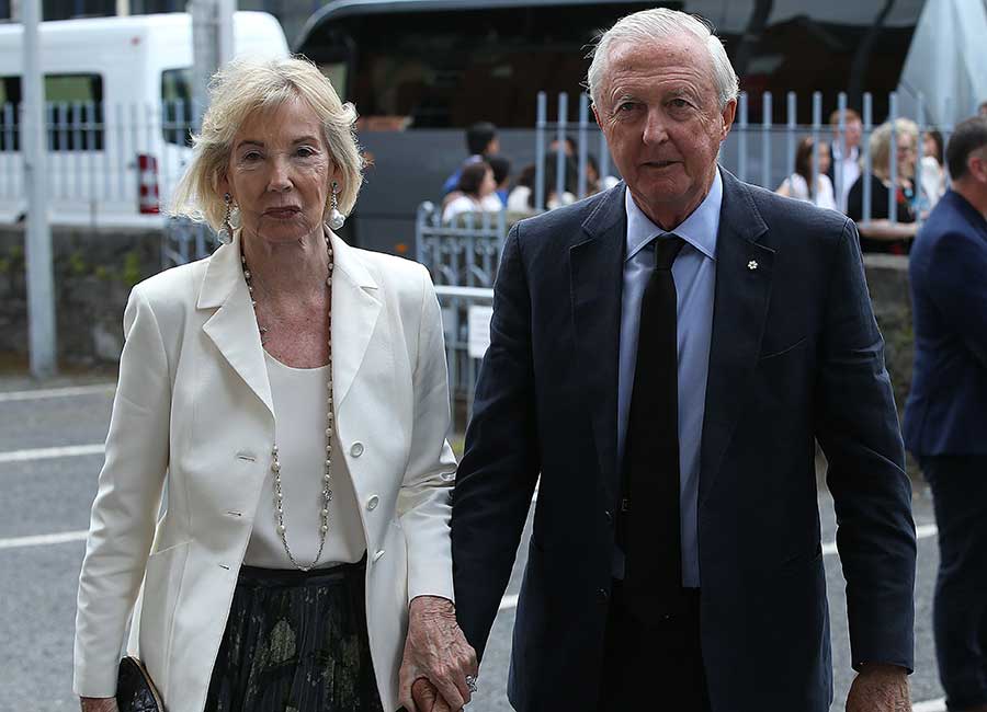 người giàu nhất ireland