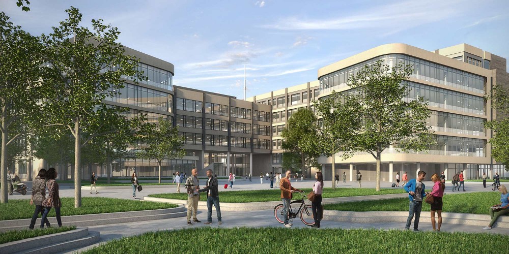 trường đại học hàng đầu ireland