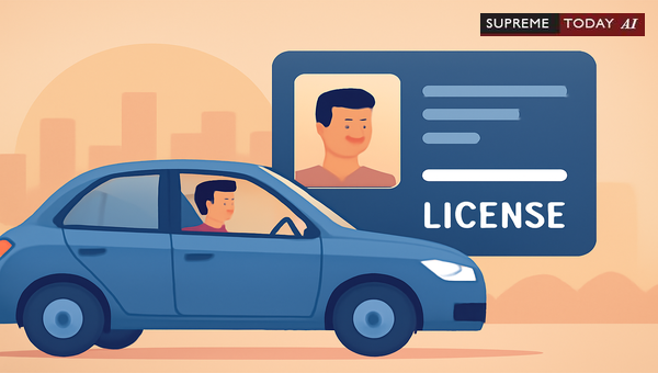 Legal Requirements for Car Ownership and Driving Age for 18-Year-Olds Under Motor Vehicles Act