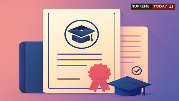 Legal Validity of 2008 BPP Certificate from Babasaheb Ambedkar University for Qualification