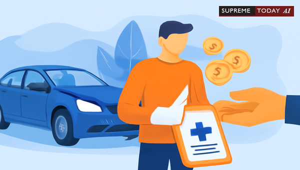 2009 ALL SCR 1668: Judicial Standards for MACT Motor Accident Compensation Claims