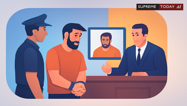 24-Hour Rule for Producing Accused Before Magistrate: Constitutional Mandates and Legal Remedies