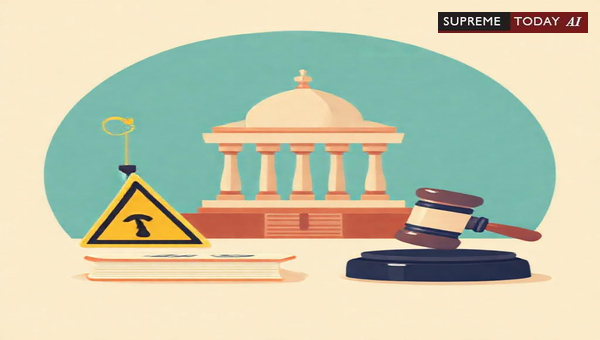 Can POCSO Cases Be Quashed Through Compromise Under Section 482 CrPC?