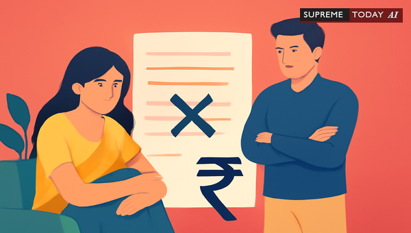 Does 498A Acquittal Affect Wife Maintenance Rights Under Section 125 CrPC?